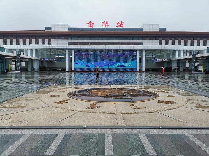 花都区到金华物流专线-花都区到金华货运（直送/无盲点）