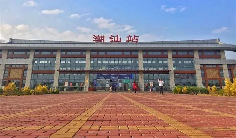 增城区到潮州物流专线-增城区至潮州货运专业放心