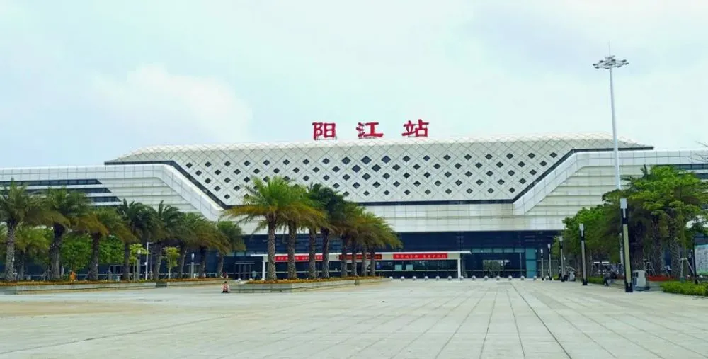 花都区到阳江物流专线-花都区物流到阳江-（所有货源/均可承运）
