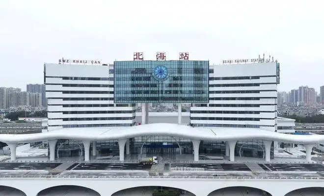 花都区到北海物流公司-花都区到北海专线-
（全/境-派送）