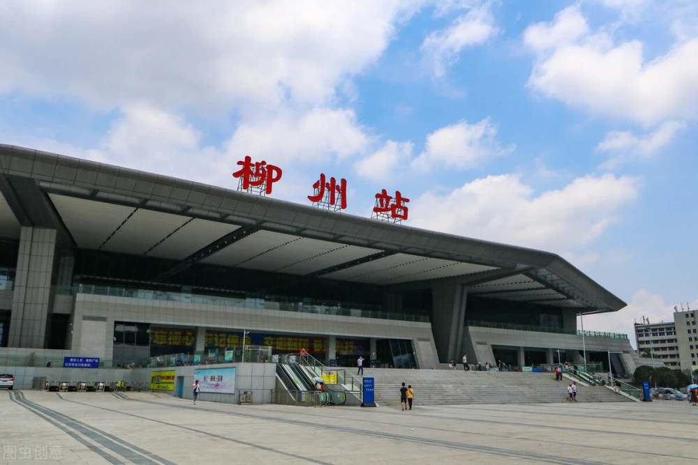 东莞到柳州物流专线_东莞到柳州危化品车源货源运输