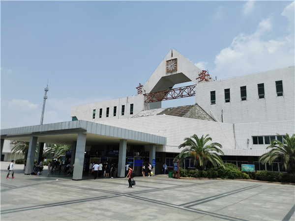 永和街道到吉安物流专线-【安心的物流】永和街道至吉安电动车危险品货运托运