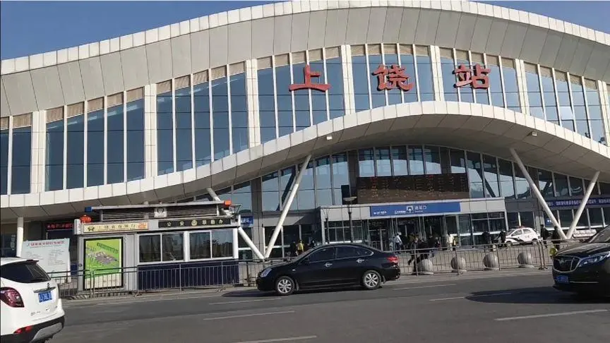 东莞到上饶物流专线_东莞到上饶危化品车源货源运输