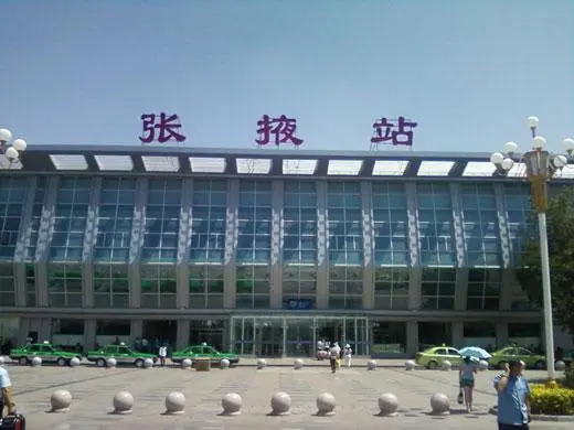 晋江市到张掖物流专线-晋江市至张掖货运货运直达