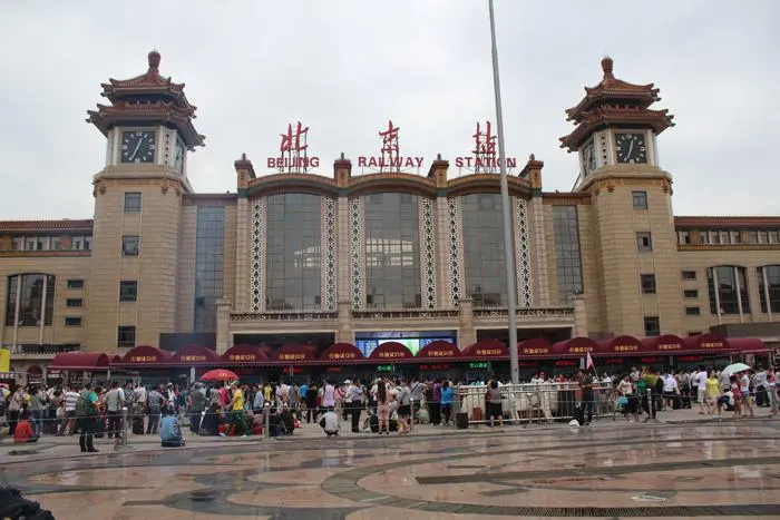 重庆到北京物流公司|重庆到北京专线（全市/均可派送）