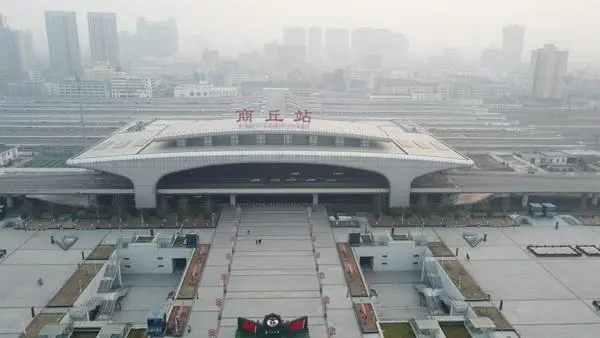 重庆到商丘物流专线-重庆到商丘货运-多年经验-