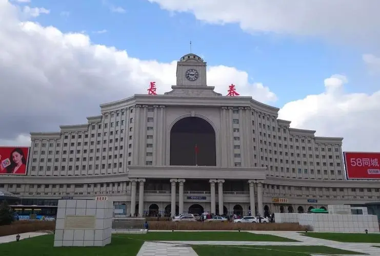 晋江市到长春物流专线-安全保障的晋江市至长春专线