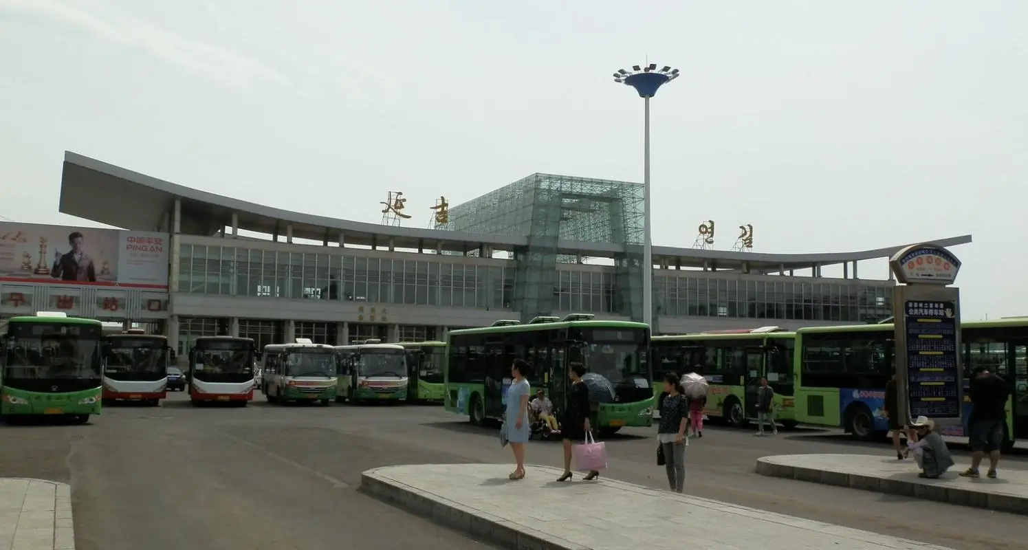 晋江市到延边物流专线-晋江市物流到延边
（全/境-派送）