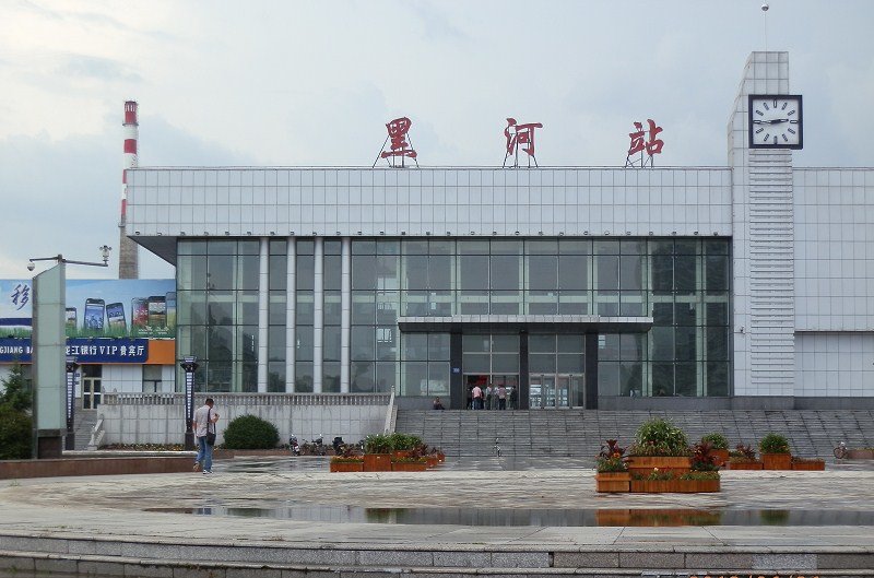 晋江市到黑河物流专线-晋江市至黑河货运您的好帮手！