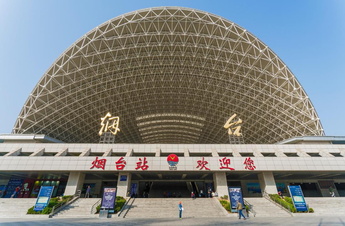 晋江市到烟台物流专线-碎银成金的瞬间晋江市至烟台货运