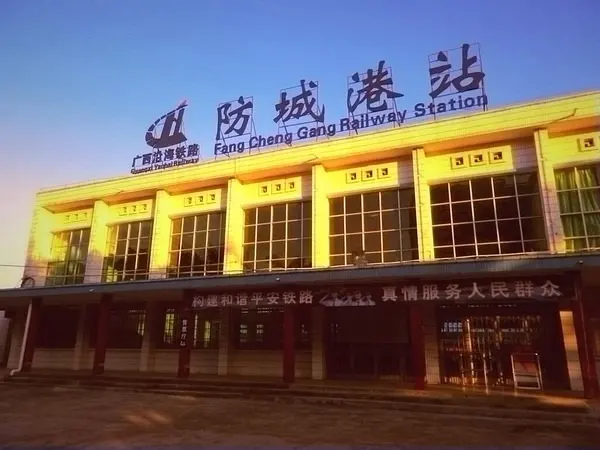 晋江市到防城港物流专线-晋江市到防城港货运-运输公司