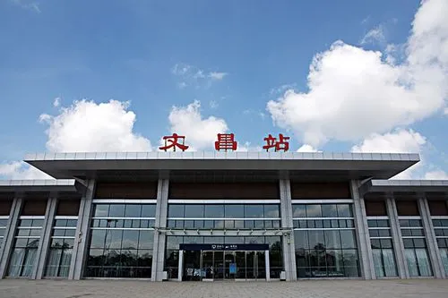 晋江市到文昌物流公司-晋江市到文昌专线-行李托运