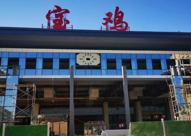 晋江市到宝鸡物流专线-宝鸡到晋江市货运-运输公司