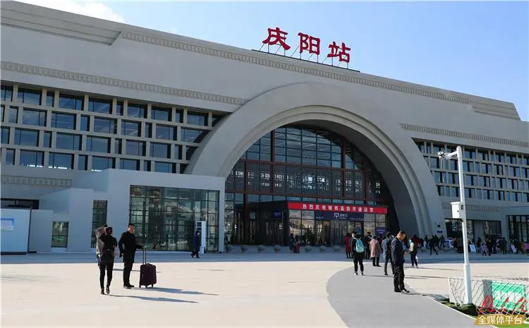 晋江市到庆阳物流公司-晋江市至庆阳专线最佳经济实惠的运输方案