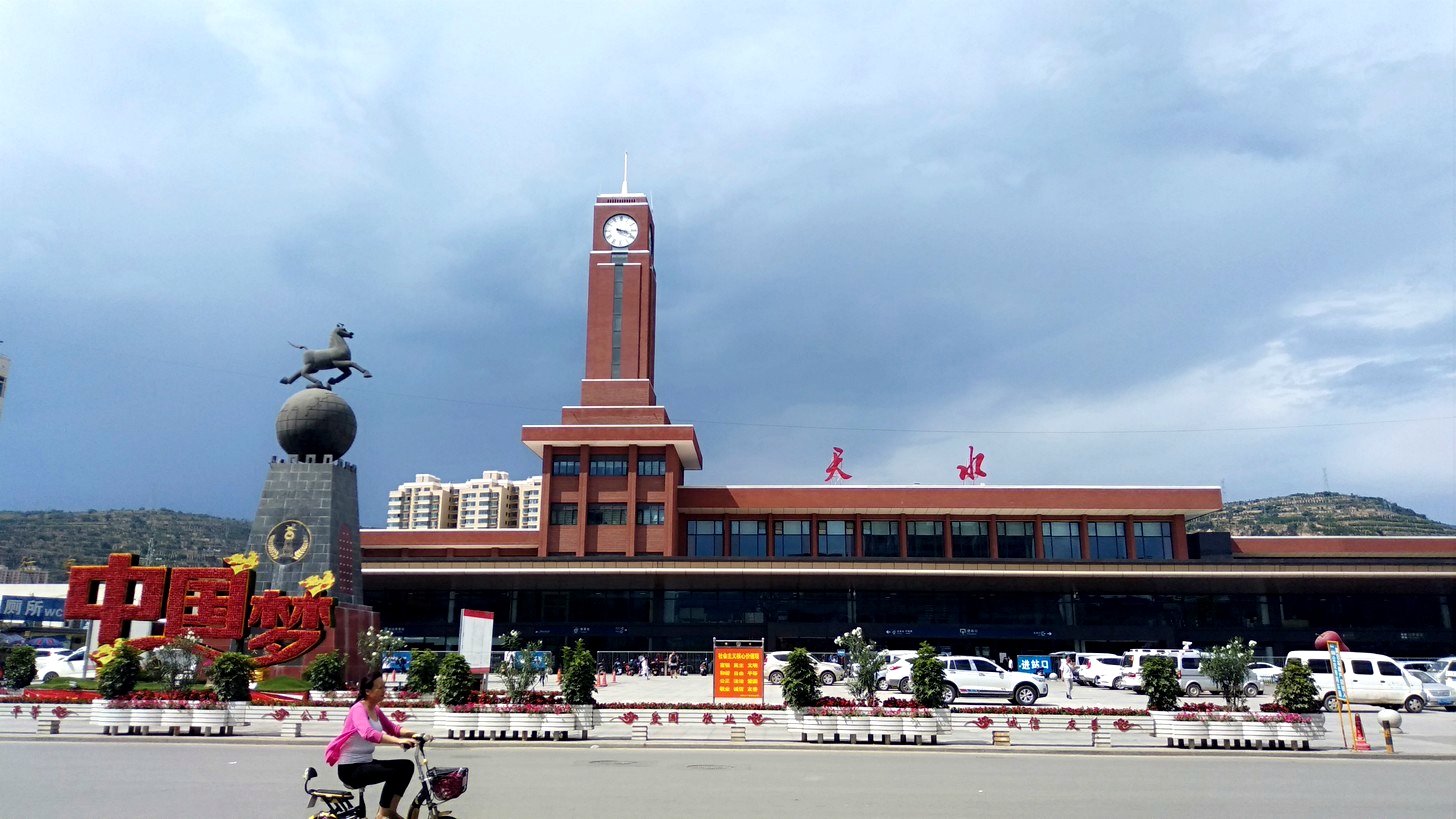 晋江市到天水物流专线-晋江市到天水货运直达快